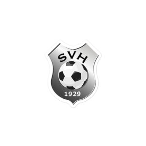 Svvh -  Sticker Logo
