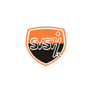Svsh - Sticker Logo