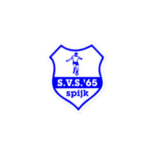 Svs65 -  Sticker Logo