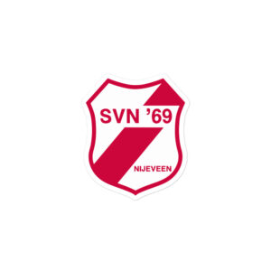Svn69 -  Sticker Logo