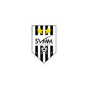 Svmm - Sticker Logo