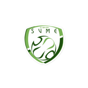 Svme - Sticker Logo