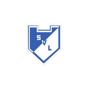 Svl - Sticker Logo