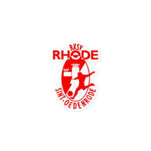 Rksvrhode -  Sticker Logo