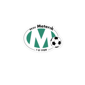 Rksvmeterik -  Sticker Logo