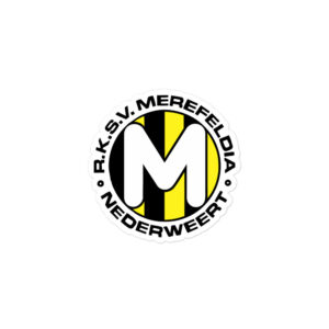 Rksvmerefeldia -  Sticker Logo