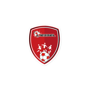 Rksvliessel -  Sticker Logo
