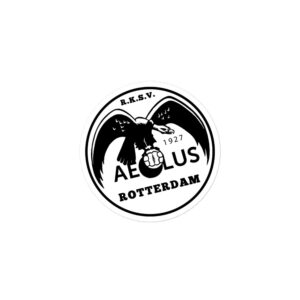 Rksvaeolus - Sticker Logo