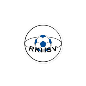 Rkhsv - Sticker Logo