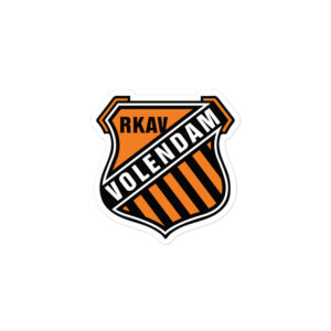 Rkav -  Sticker Logo