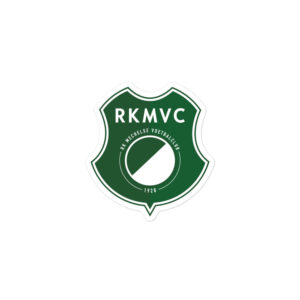 Rkmvc - Sticker Logo