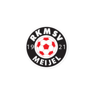 Rkmsv -  Sticker Logo