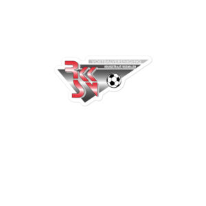 Rkksv -  Sticker Logo