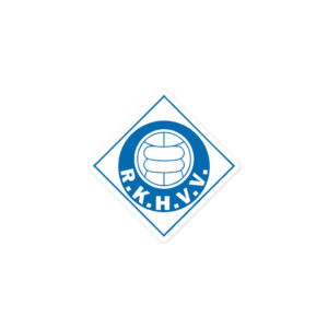 Rkhvv -  Sticker Logo