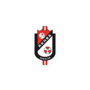 Rkhbs - Sticker Logo