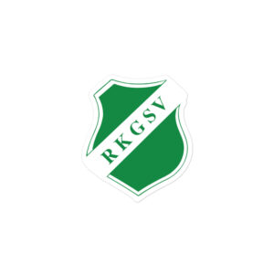 Rkgsv - Sticker Logo