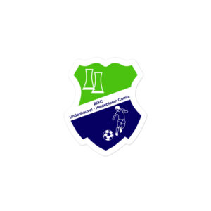 Rkfclindenheuvel -  Sticker Logo