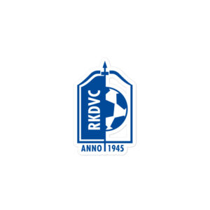 Rkdvc - Sticker Logo