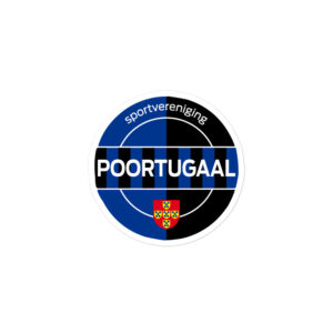 Psvpoortugaal - Sticker Logo