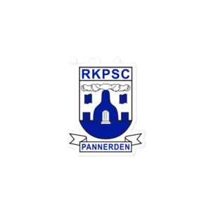 Rkpsc - Sticker Logo