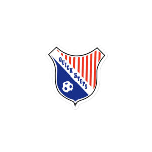 Quicksteps -  Sticker Logo