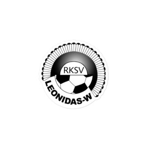 Rksvleonidas -  Sticker Logo