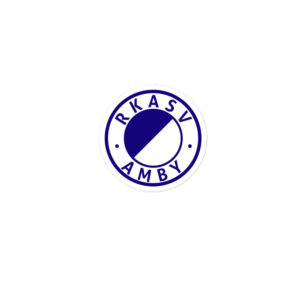 Rkasv -  Sticker Logo
