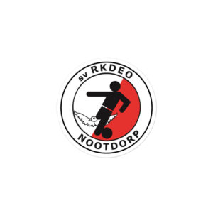 Rkdeo -  Sticker Logo