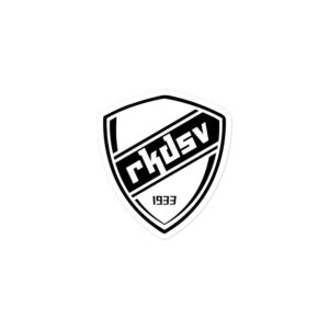 Rkdsv - Sticker Logo