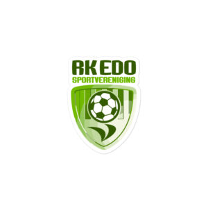 Rkedosv -  Sticker Logo