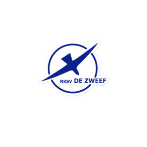 Rksvdezweef - Sticker Logo