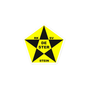 Rksvdester -  Sticker Logo