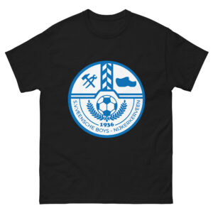 Veenscheboys -  T-shirt