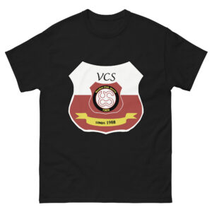 Vcs - T-shirt