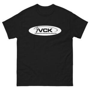 Vck -  T-shirt