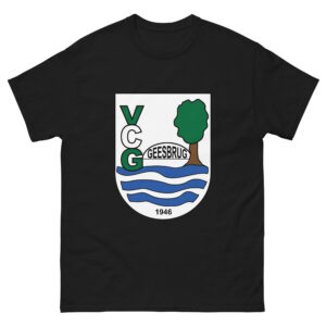 Vcg -  T-shirt