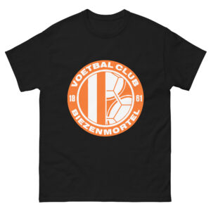 Vcb - T-shirt