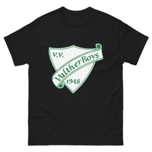 Valtherboys - T-shirt