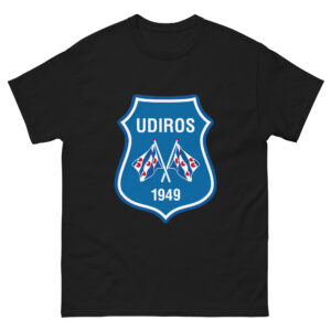 Udiros -  T-shirt