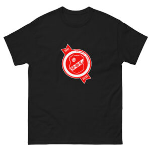Udienschede -  T-shirt