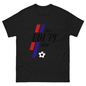 Udi19 -  T-shirt