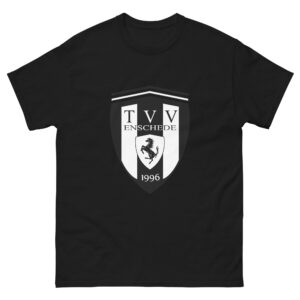 Tvv - T-shirt