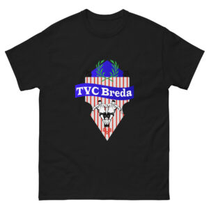 Tvcbreda -  T-shirt