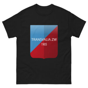 Transvaliazw -  T-shirt