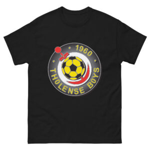 Tholenseboys -  T-shirt