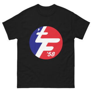 Tfean58 -  T-shirt