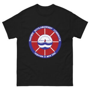 Tac90 -  T-shirt