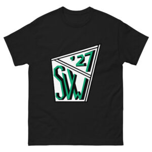 Svw27 -  T-shirt