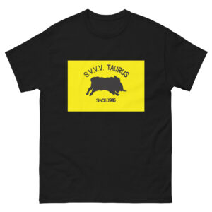 Svvvtaurus -  T-shirt