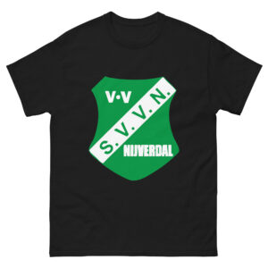 Svvn - T-shirt
